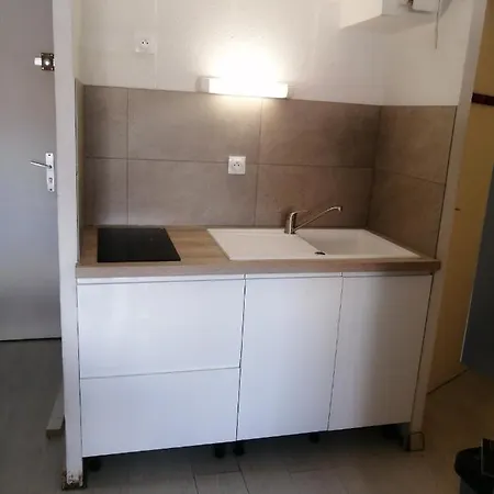 Bienvenue Setois Duplex Avec Terrasse Διαμέρισμα